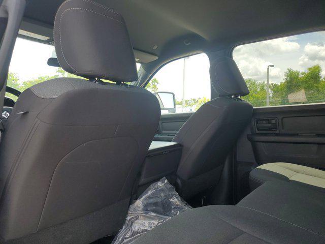 used 2024 Ram 2500 car, priced at $45,992