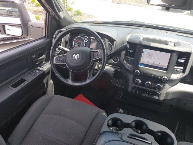 used 2024 Ram 2500 car, priced at $45,992