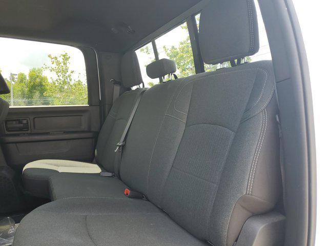 used 2024 Ram 2500 car, priced at $45,992