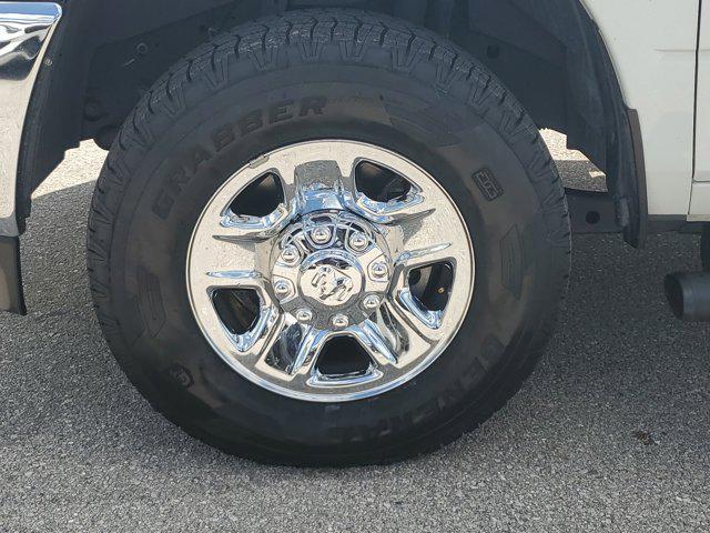used 2024 Ram 2500 car, priced at $45,992
