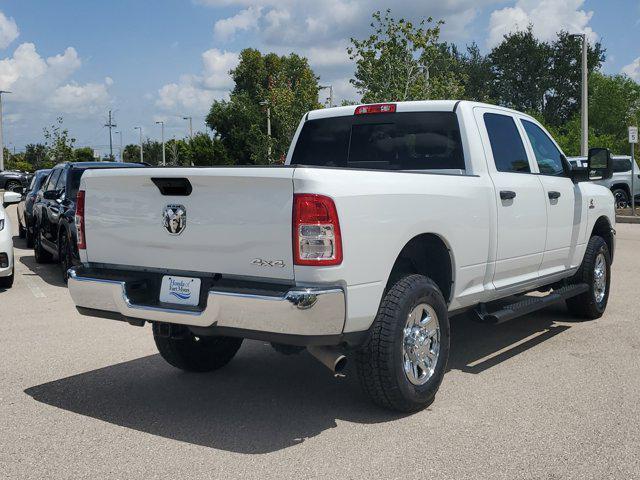 used 2024 Ram 2500 car, priced at $45,992