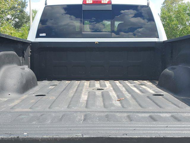 used 2024 Ram 2500 car, priced at $45,992