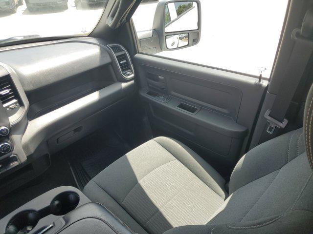 used 2024 Ram 2500 car, priced at $45,992