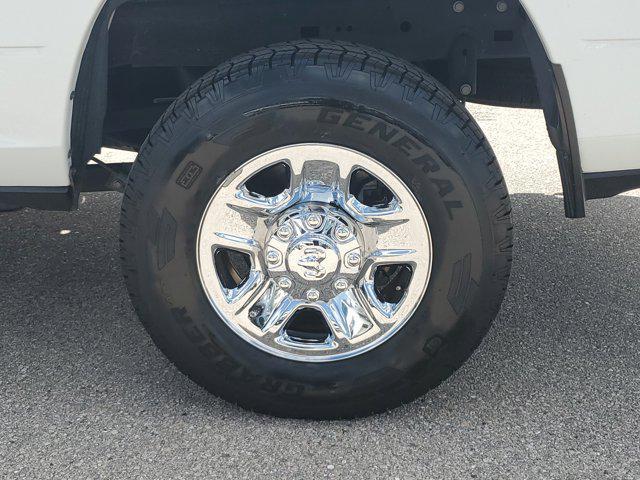 used 2024 Ram 2500 car, priced at $45,992