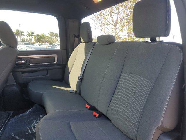 used 2024 Ram 1500 Classic car, priced at $31,950