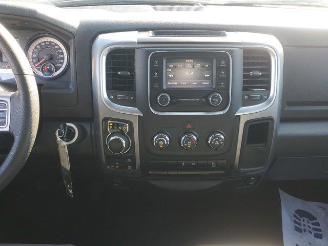 used 2024 Ram 1500 Classic car, priced at $31,950