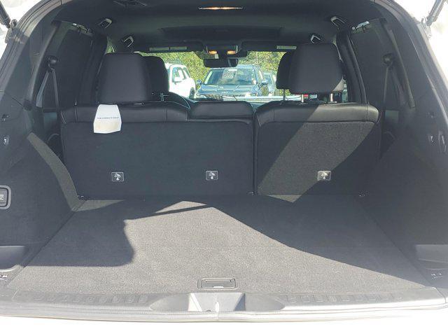 used 2023 Honda Passport car