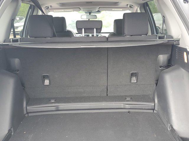 used 2021 Honda CR-V car, priced at $20,925