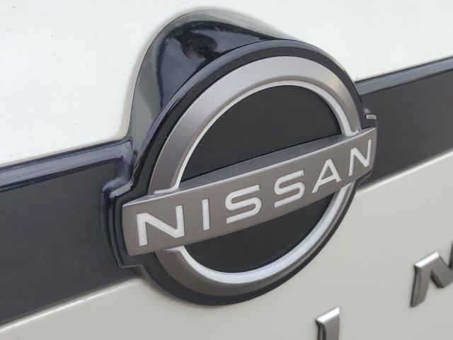 used 2023 Nissan Pathfinder car, priced at $27,950