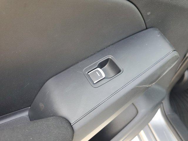 used 2023 Honda Civic car, priced at $19,991