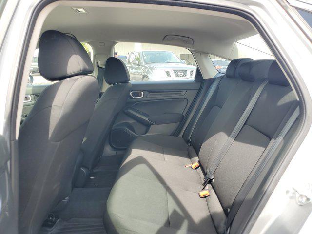 used 2023 Honda Civic car, priced at $19,991