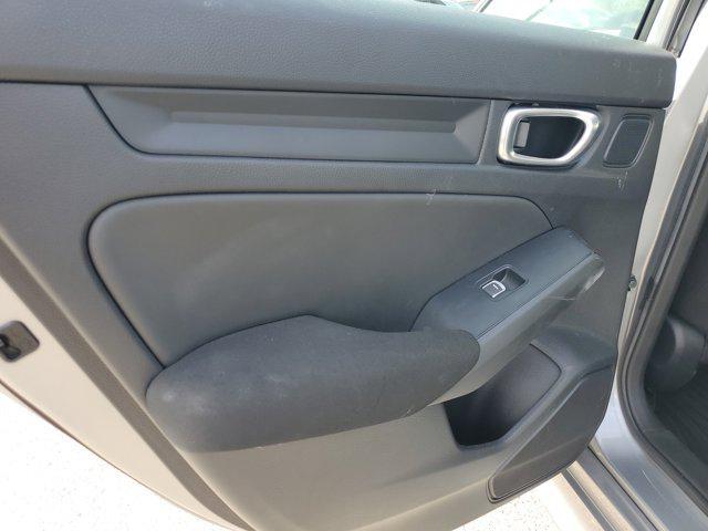 used 2023 Honda Civic car, priced at $19,991