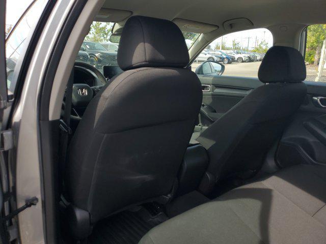 used 2023 Honda Civic car, priced at $19,991