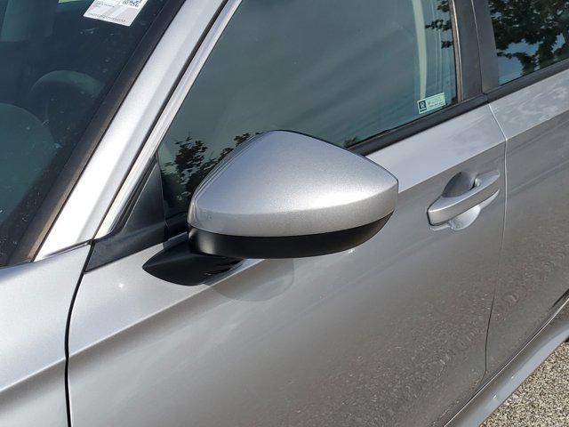 used 2023 Honda Civic car, priced at $19,991