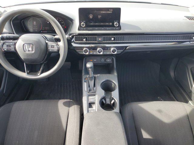 used 2023 Honda Civic car, priced at $19,991