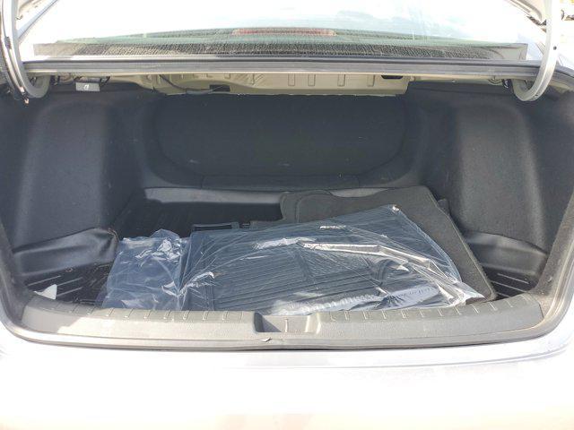 used 2023 Honda Civic car, priced at $19,991