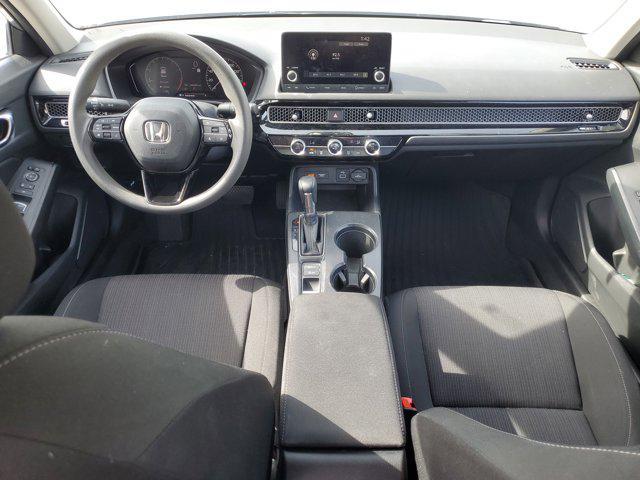 used 2023 Honda Civic car, priced at $19,991