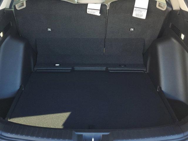 new 2025 Honda CR-V car, priced at $36,395