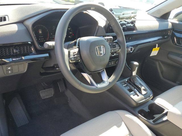 new 2025 Honda CR-V car, priced at $36,395