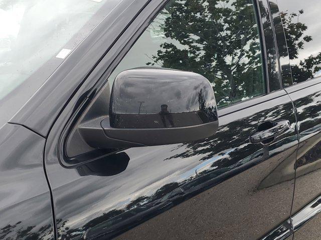 used 2021 Jeep Grand Cherokee car, priced at $19,492