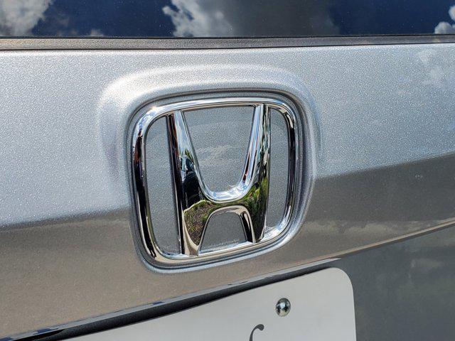 new 2026 Honda CR-V car, priced at $32,370