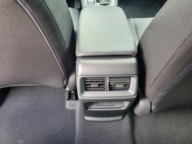 new 2026 Honda CR-V car, priced at $32,370