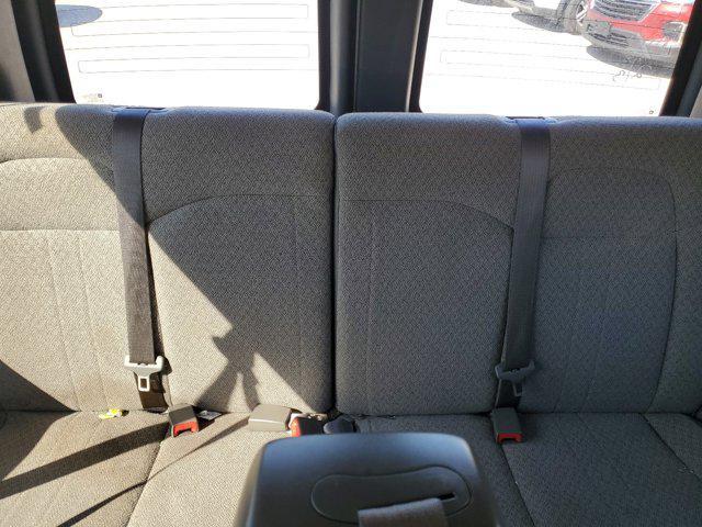 used 2022 Chevrolet Express 3500 car, priced at $34,990