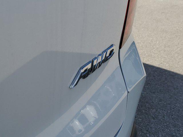 used 2024 Honda Passport car, priced at $33,591
