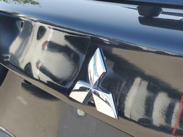 used 2021 Mitsubishi Outlander Sport car, priced at $12,950