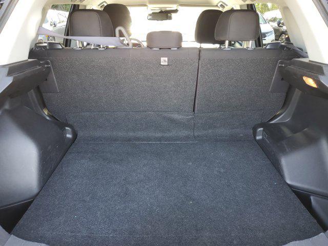 used 2021 Mitsubishi Outlander Sport car, priced at $12,950
