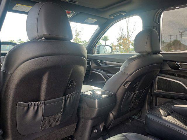 used 2024 Kia Telluride car, priced at $37,990