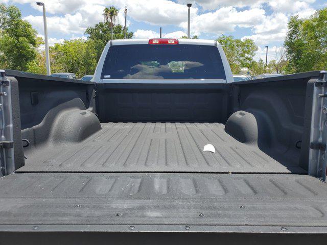 used 2024 Ram 2500 car, priced at $43,950