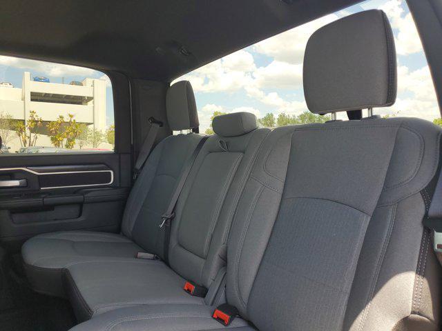 used 2024 Ram 2500 car, priced at $43,950