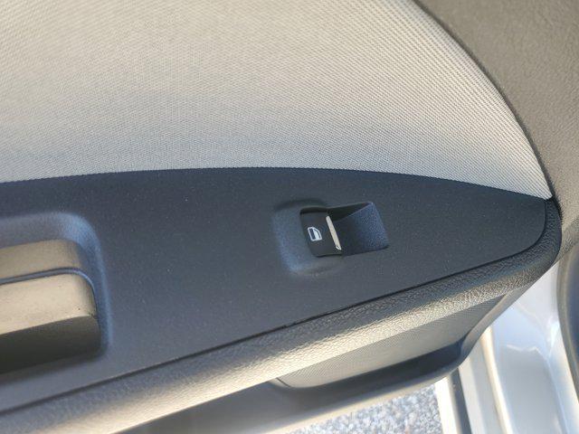 used 2017 Ford Fusion Hybrid car, priced at $11,693