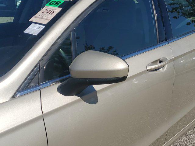 used 2017 Ford Fusion Hybrid car, priced at $11,693