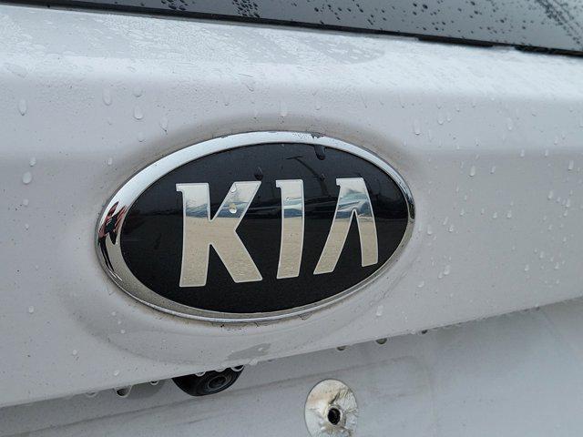 used 2021 Kia Sorento car, priced at $23,950