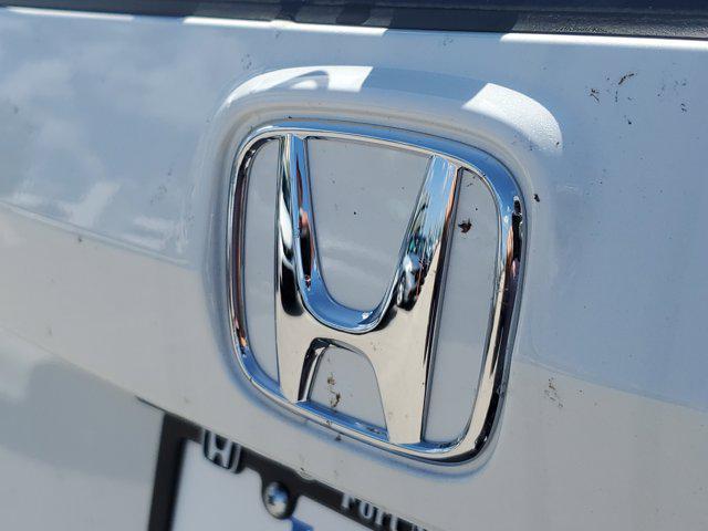 new 2026 Honda CR-V car, priced at $37,250