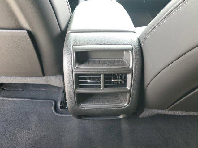 used 2022 Cadillac XT5 car, priced at $31,990