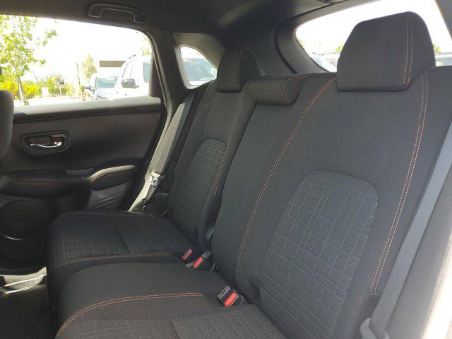 used 2023 Honda HR-V car, priced at $21,450