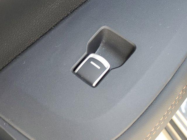 used 2023 Honda HR-V car, priced at $21,450