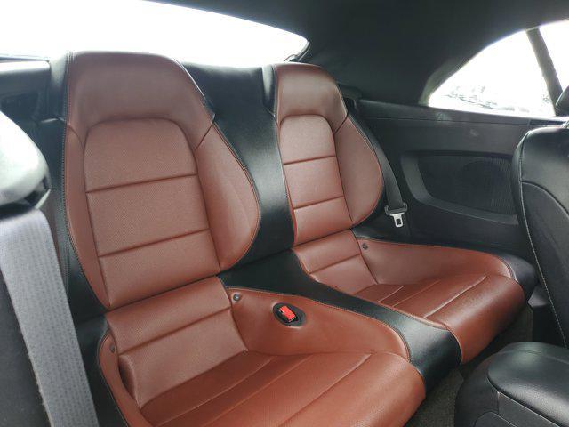 used 2016 Ford Mustang car