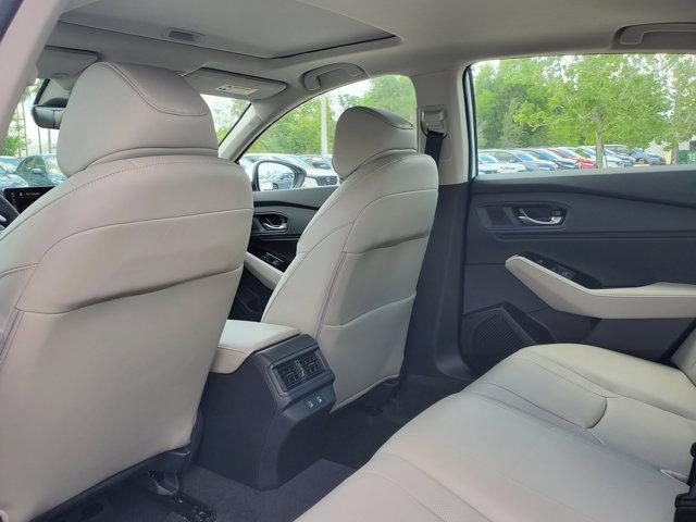 new 2025 Honda Accord Hybrid car, priced at $38,562