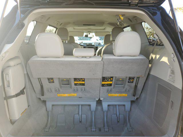 used 2011 Toyota Sienna car, priced at $11,291