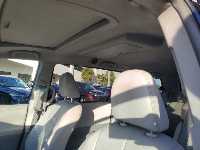 used 2011 Toyota Sienna car, priced at $11,291