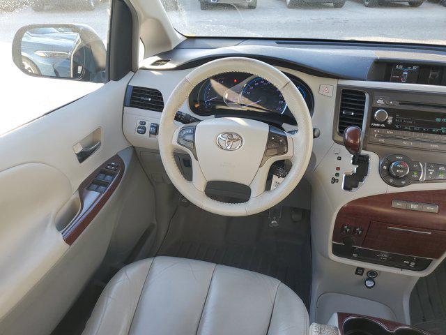 used 2011 Toyota Sienna car, priced at $11,291