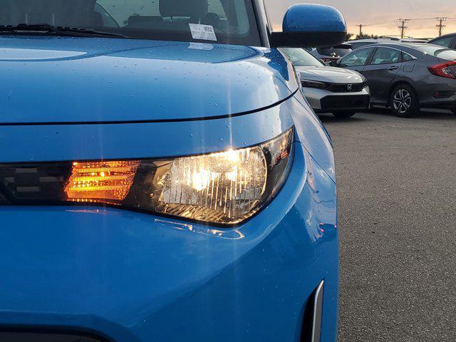 used 2024 Kia Soul car, priced at $20,750