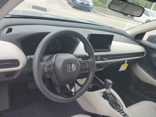 new 2025 Honda HR-V car, priced at $28,463