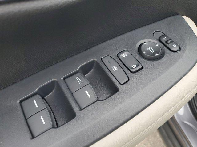 new 2025 Honda HR-V car, priced at $28,463