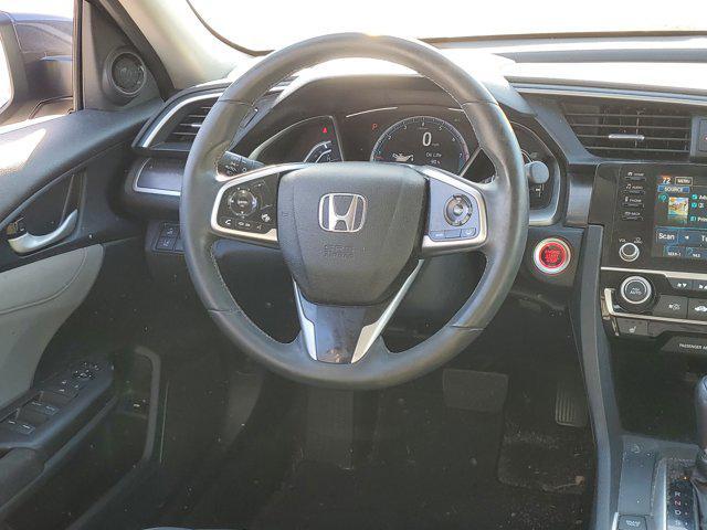 used 2019 Honda Civic car, priced at $17,777