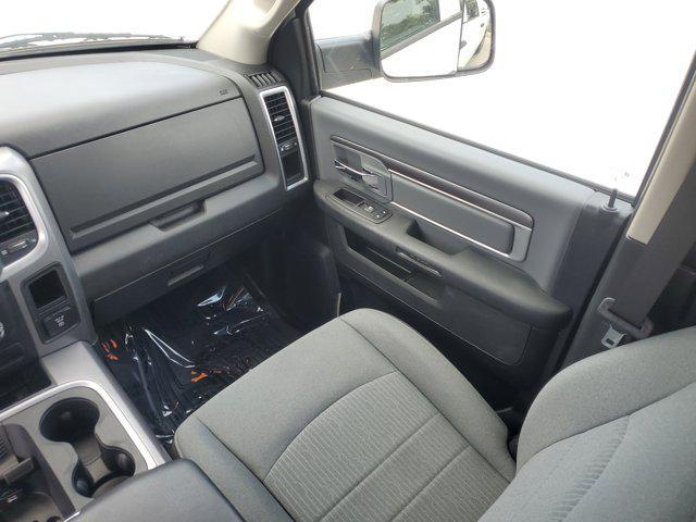 used 2023 Ram 1500 Classic car, priced at $26,950